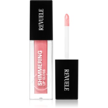 Revuele Shimmering Lip Gloss Luciu de Buze sclipitor - imagine 2